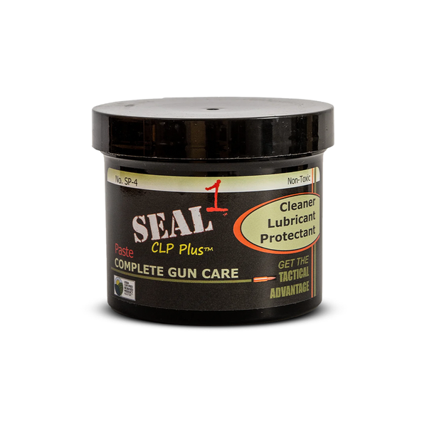SEAL 1 CLP Plus® Paste 4 oz Jar