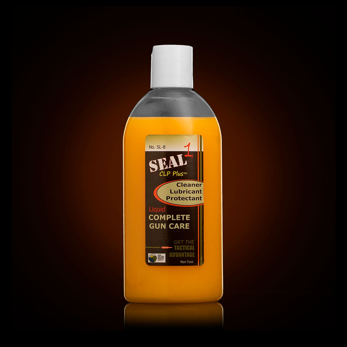 Liquid CLP - SEAL 1 CLP Plus® Liquid - Seal 1