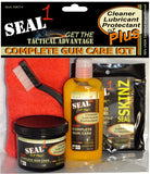 SEAL 1™ Complete Gun Care Kit