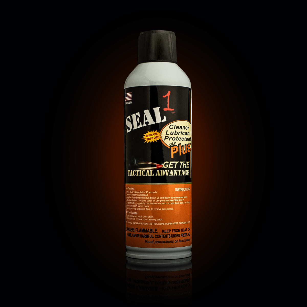 SEAL 1 CLP Plus®
