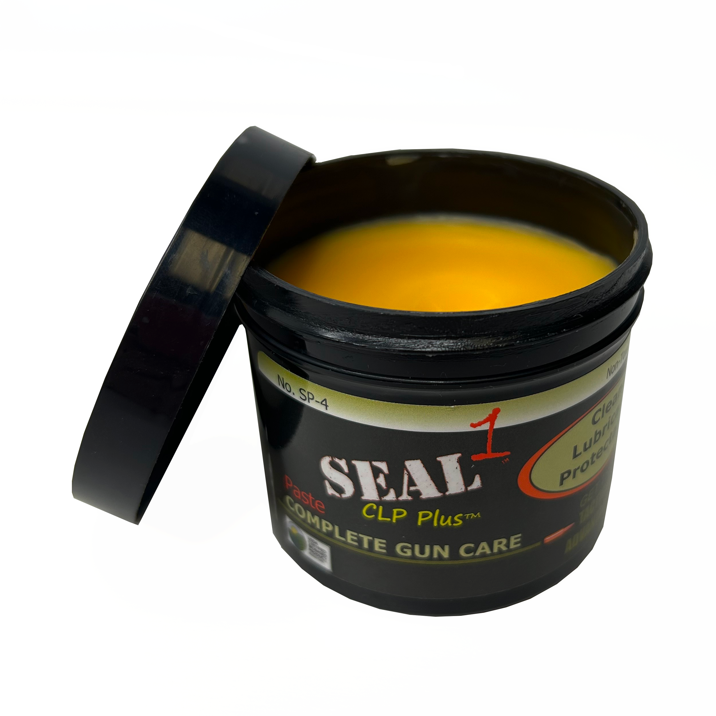 Clp Plus SEAL 1™ Signature Series