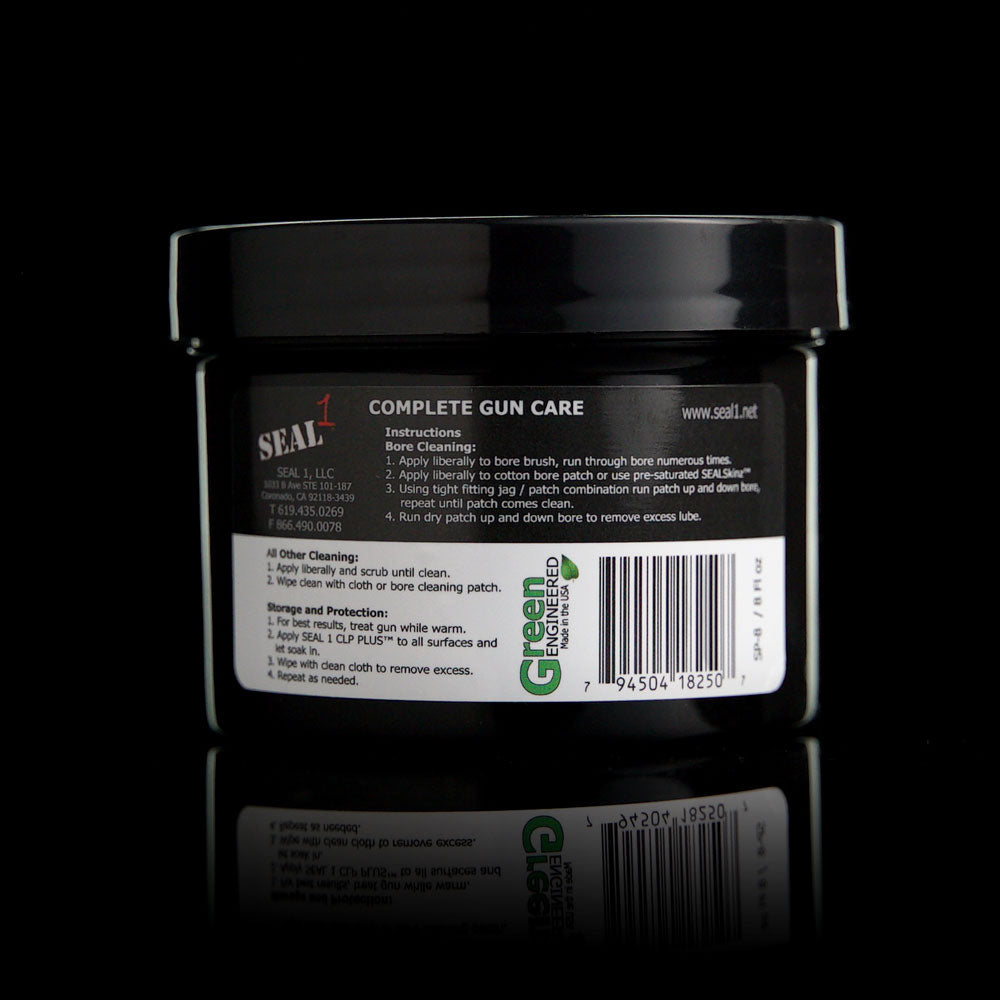 SEAL 1 CLP Plus® Paste