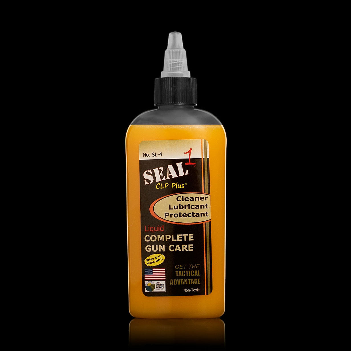 Liquid CLP - SEAL 1 CLP Plus® Liquid - Seal 1