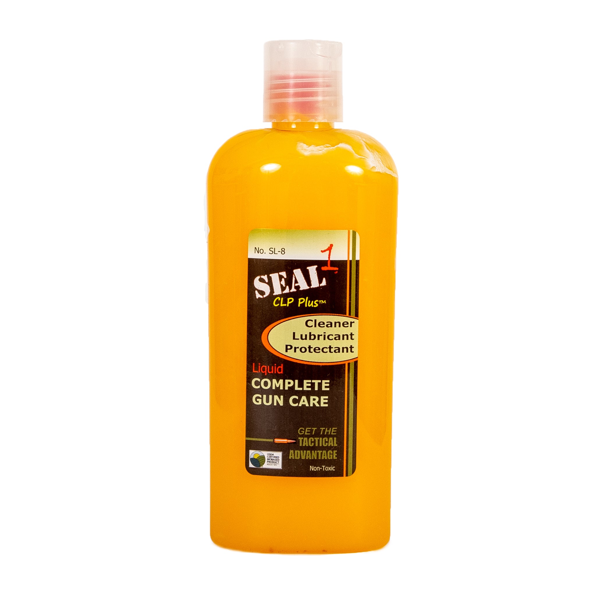 SEAL 1 CLP Plus® Liquid 8 oz Bottle