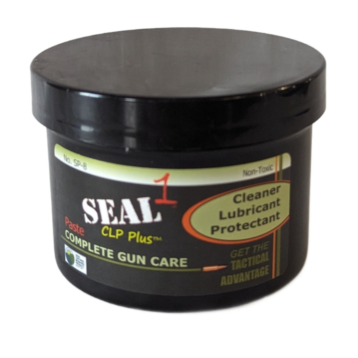 SEAL 1 CLP Plus® Paste 8 oz Jar