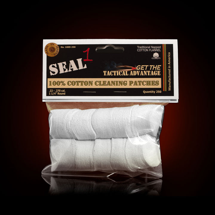 cotton patches