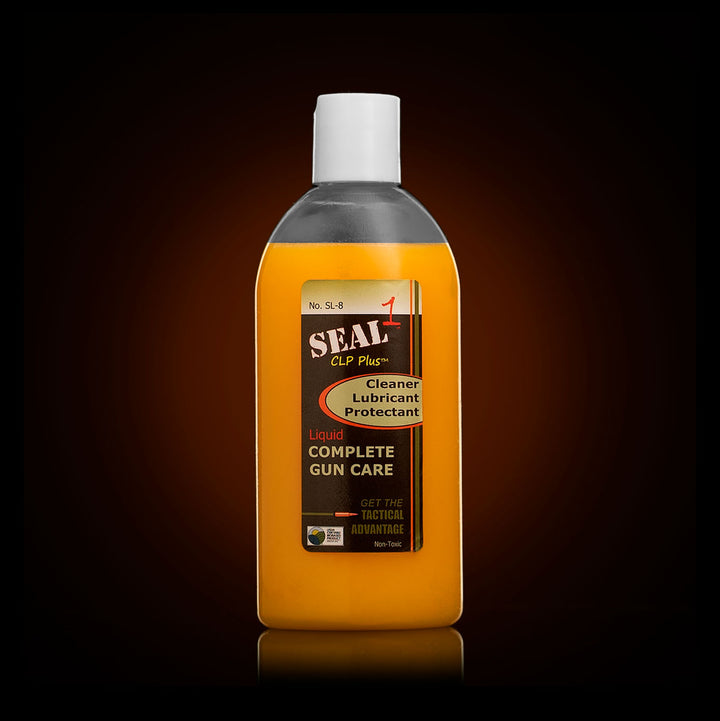 Liquid CLP - SEAL 1 CLP Plus Liquid - Seal 1 Liquid CLP - SEAL 1 CLP Plus Liquid - Seal 1