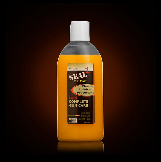 SEAL 1 CLP Plus® Liquid