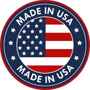 Made in USA