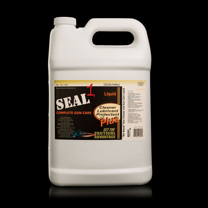 Liquid CLP - SEAL 1 CLP Plus Liquid - Seal 1 Liquid CLP - SEAL 1 CLP Plus Liquid - Seal 1