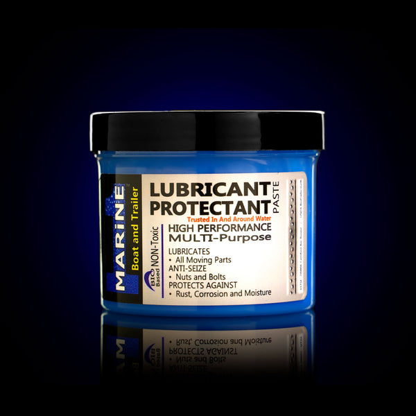 MARINE 1™ Pastes & Liquids