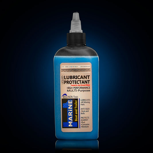 MARINE 1™ Pastes & Liquids