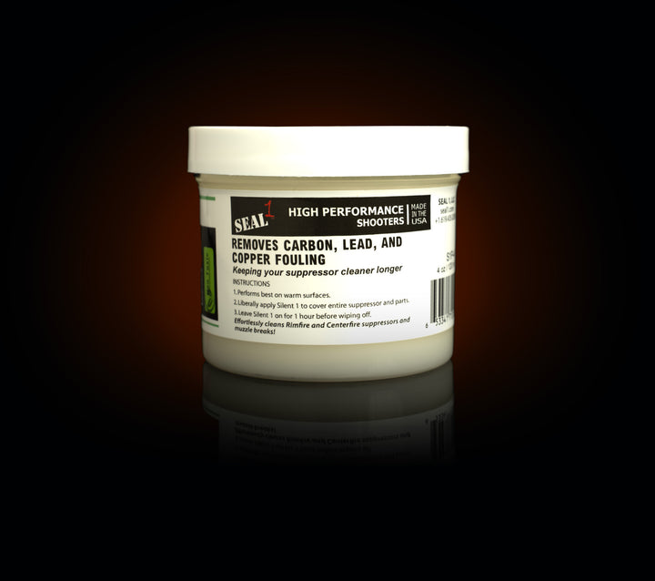 silencer cleaner 