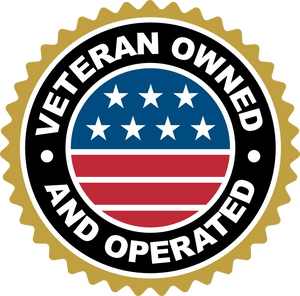 Veteran Owned & Operated