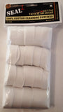 .270-.35 1 3/4" Cleaning Patches Bag of 500