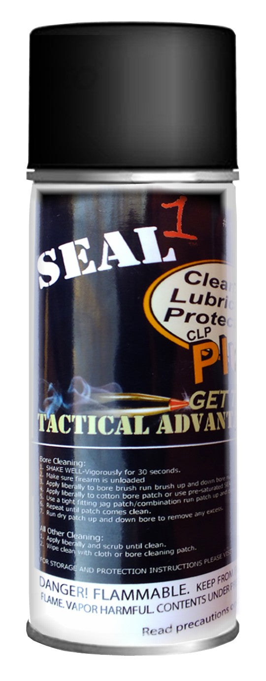 SEAL 1 CLP PLUS 6 oz. Aerosol