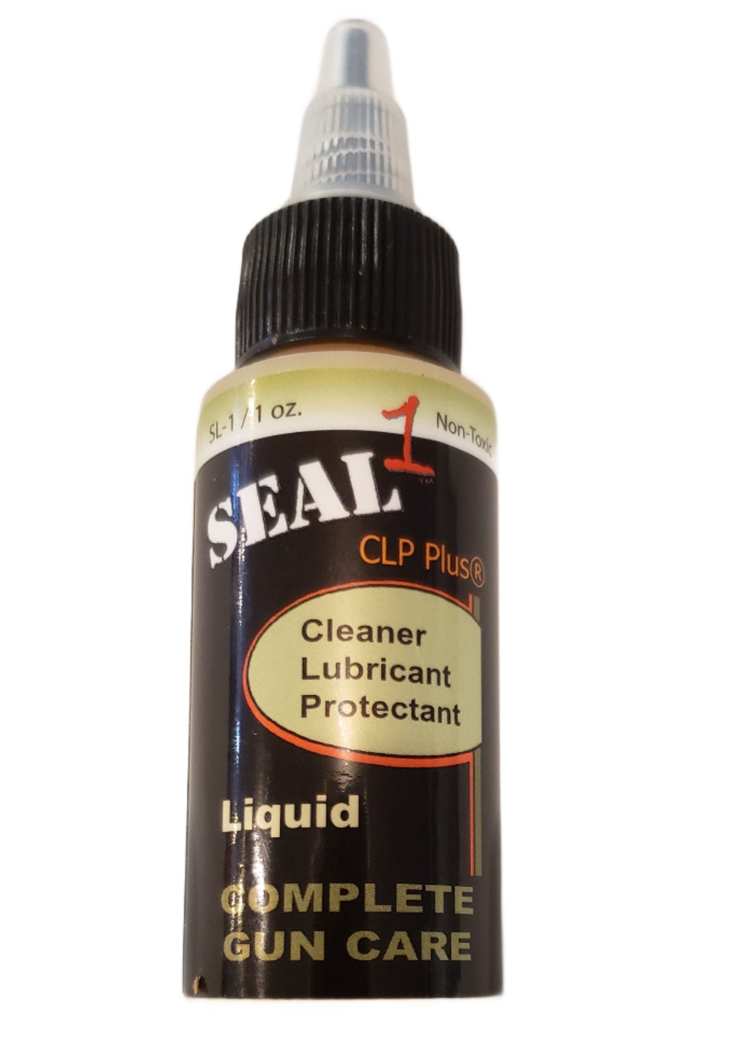 Clp Plus Collections– SEAL 1