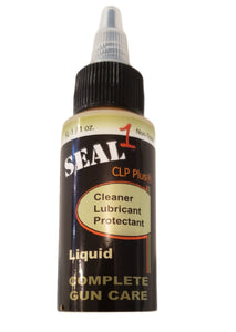 SEAL 1 CLP Plus® Liquid 1 oz Bottle